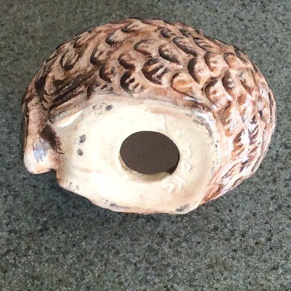 Ceramic Bird Figure - Picture 7 of 7